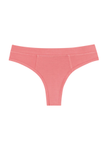 Load image into Gallery viewer, Thong Underwear - Desert Rose - Huha