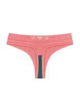 Load image into Gallery viewer, Thong Underwear - Desert Rose - Huha