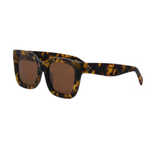 Load image into Gallery viewer, I-Sea Alden Polarized Sunglasses - Tort