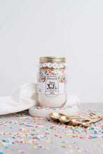 Load image into Gallery viewer, Sprinkle Cookie Mix - Jars By Jodi