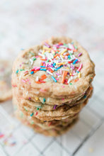 Load image into Gallery viewer, Sprinkle Cookie Mix - Jars By Jodi