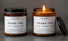 Load image into Gallery viewer, Isle Rose Assorted Candles