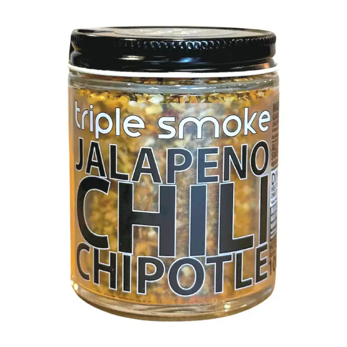 Jalapeno Chili Chipotle - Crunch & Dip