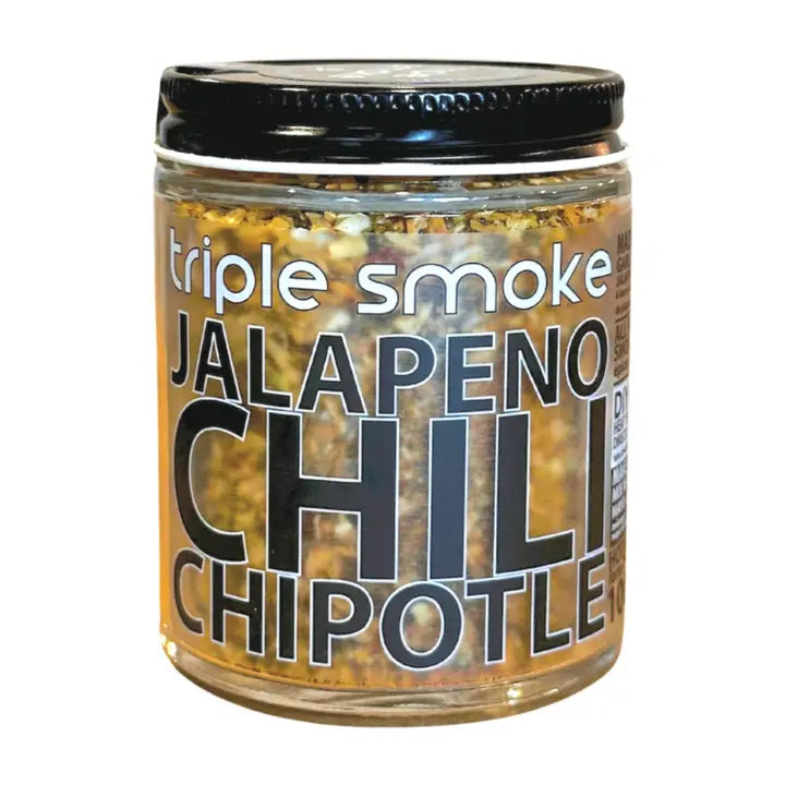 Jalapeno Chili Chipotle - Crunch & Dip