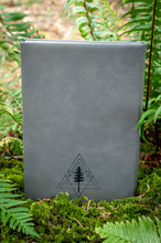 Load image into Gallery viewer, Vancouver Island Grey Journal