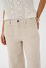 KAbrook Cropped Wide Leg Jeans - Kaffe