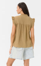 Load image into Gallery viewer, KAliany Blouse - Starfish - Kaffe