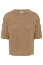 Load image into Gallery viewer, KAsevita Pullover - Petrified Oak