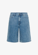 Load image into Gallery viewer, KAvallis Denim Shorts - Kaffe
