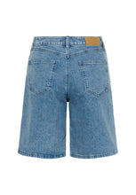 Load image into Gallery viewer, KAvallis Denim Shorts - Kaffe