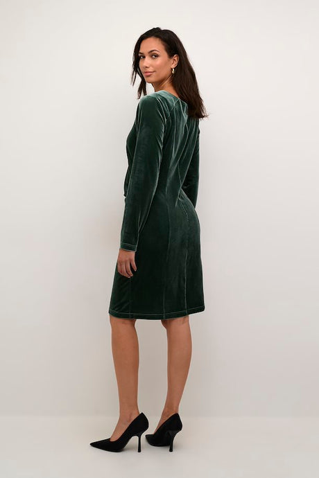 Kelly Dress - Kaffe