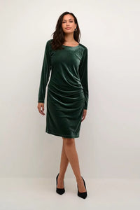 Kelly Dress - Kaffe