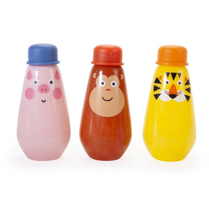 Kido Squeezy Bubbles