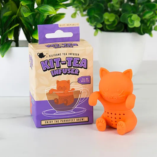 kittea - Tea Infuser