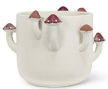 Load image into Gallery viewer, Mushroom Planters