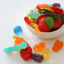 Load image into Gallery viewer, Bon Bon Gummies - Large Sweet Mix