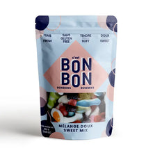 Load image into Gallery viewer, Bon Bon Gummies - Large Sweet Mix