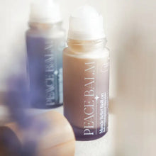 Load image into Gallery viewer, Lavender Muscle Relief Roll-On Peace Balm