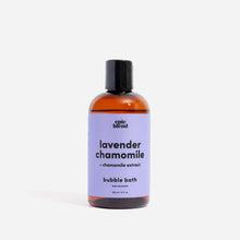 Load image into Gallery viewer, Lavender Chamomile Bubble Bath - Epic Blend