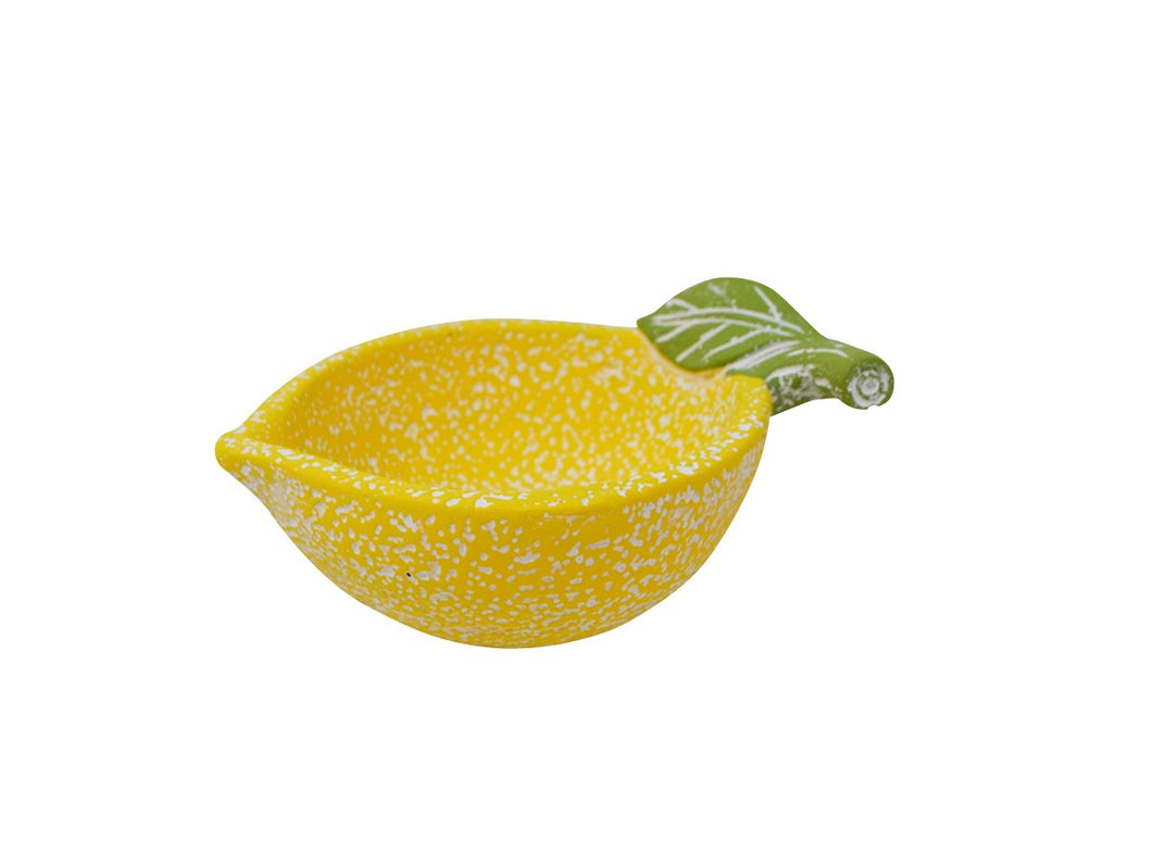 Small Lemon Bowl