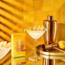 Load image into Gallery viewer, Lemon Drop - Gummies