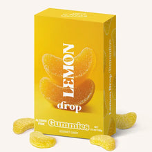 Load image into Gallery viewer, Lemon Drop - Gummies