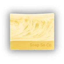 Load image into Gallery viewer, Lemongrass &amp; Lime Dream - Soap