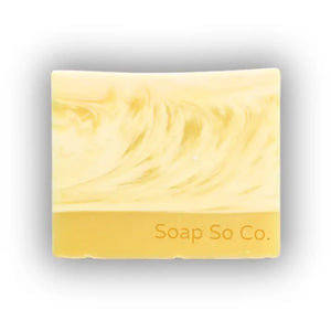 Lemongrass & Lime Dream - Soap