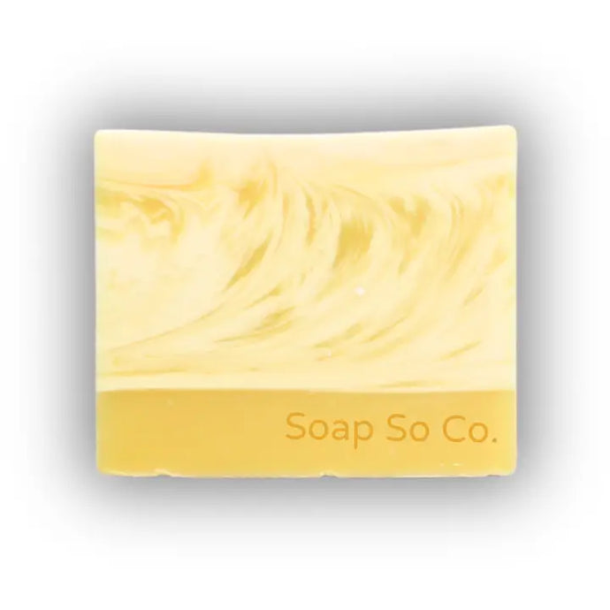 Lemongrass & Lime Dream - Soap