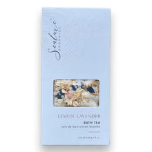 Load image into Gallery viewer, Lemon Lavender Bath Tea - Two Sizes