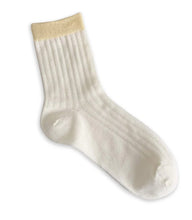 Load image into Gallery viewer, Sunday Socks Assorted Colors
