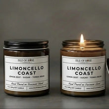 Load image into Gallery viewer, Isle Of Rose Assorted Candles