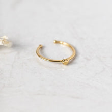 Load image into Gallery viewer, Little Love Rings - Adjustable
