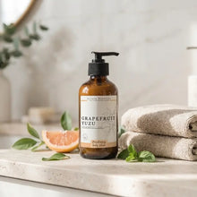 Load image into Gallery viewer, Aromatherapy Hand &amp; Body Lotions