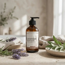 Load image into Gallery viewer, Aromatherapy Hand &amp; Body Lotions