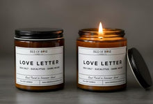 Load image into Gallery viewer, Isle Rose Assorted Candles