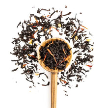 Load image into Gallery viewer, Canadian Maple Loose Leaf Pouch - JusTea