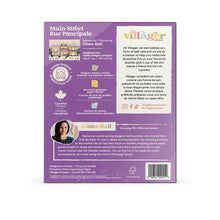 Load image into Gallery viewer, Villager Puzzles 500 Piece - Main Street