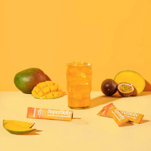 Blume SuperBelly Mango Passionfruit