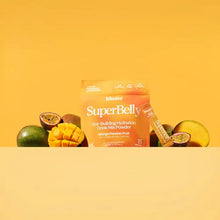 Load image into Gallery viewer, Blume SuperBelly Mango Passionfruit