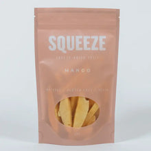 Load image into Gallery viewer, Freeze-Dried Mango