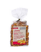 Load image into Gallery viewer, Gourmet Maple Peanut Brittle  - Saxon Chocolates