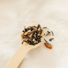 Load image into Gallery viewer, Organic Masala Chai Loose Leaf Tea - Bush Berry