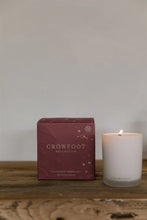 Load image into Gallery viewer, Gather - Limited Edition Crowfoot Candle