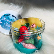 Load image into Gallery viewer, Mermaid Cove Playdough Kit