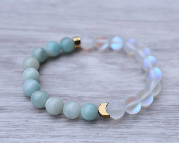 Mermaid Magic Bracelet