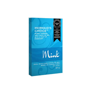 Mermaids Choice Chocolate