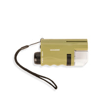 Load image into Gallery viewer, Huckleberry Pocket Microscope