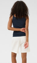 Load image into Gallery viewer, KAcarna Tank Top - Midnight Marine - Kaffe