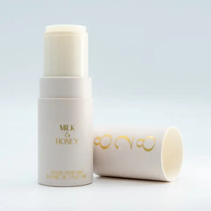 828 Aroma Solid Perfume - Milk & Honey